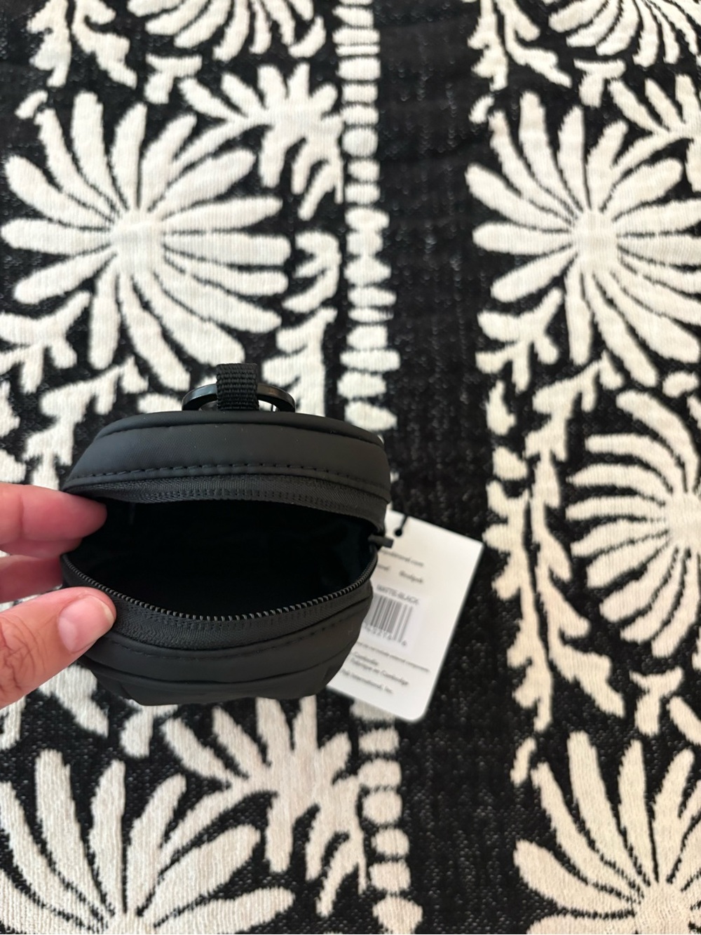 Calpak Luka Key Pouch - Picture 4 of 8